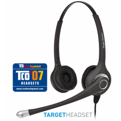 Target Headset 750 Duo