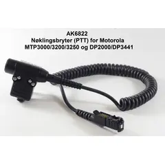 A-Kabel Nøklingsbrytere ( AK6053, AK6760M, AK6753, AK6612WA, AK6612, AK6822, AK6724W..)