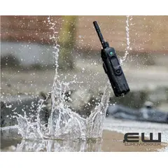 Service from the Start for MOTOTRBO Radio