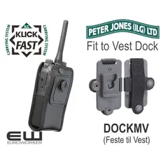 Dock on Vest egner seg for feste på vest