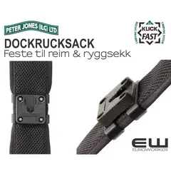 DOCKRUCKSACK