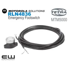 RLN4836 - Emergency Footswitch