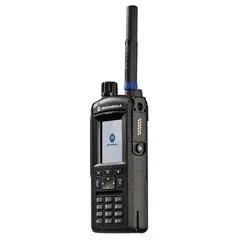 Motorola MTP6550  ( TETRA )