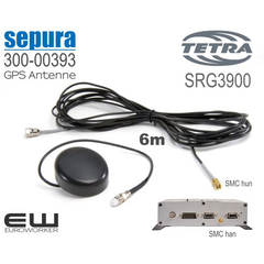 300-00393 - Sepura GPS Antenne