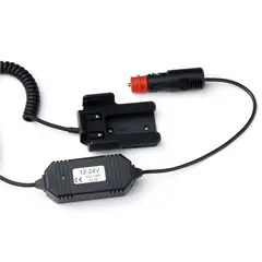 47322 - Zodiac aktiv holder 12-24V til Freetalk Pro/Flex (47322)