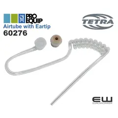 60276 - ProEquip Airtube with Eartip