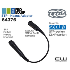 64376 - ProEquip STP- Nexus Adapter Cable