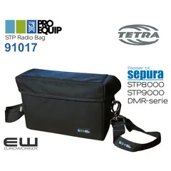 91017 - ProEquip 6 Unit Terminal Bag