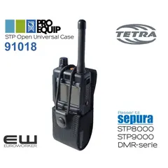 ProEquip Open Universal Carrying Case