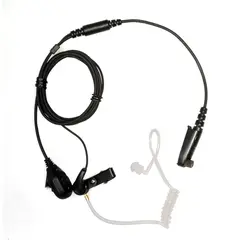 Hytera Øremulsing TC610P & GP344 (EAN07)