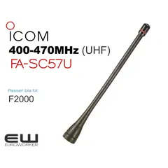 FA-SC57U - 90807