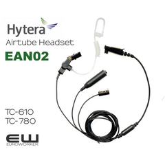 Hytera HYT Headset EAN02
