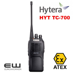 HYT TC-700 EX (Analog)(ATEX)