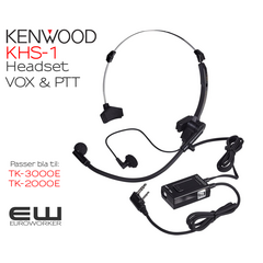 Kenwood KHS-1