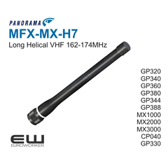 MFX-MX-H7