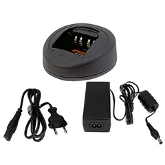 Motorola Enkeltlader DP2400 ( NNTN8273A)