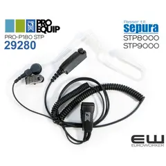 29280 - ProEquip PRO-P180 STP Headset