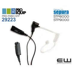 ProEquip PRO-P280 STP