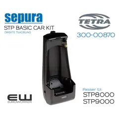 STP BASIC CAR KIT