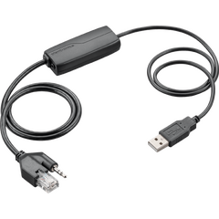 Plantronics EHS Cable APU-75 (UC Adapter)