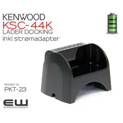 Kenwood KSC-44CRM Bordlader Komplett (PKT-23)
