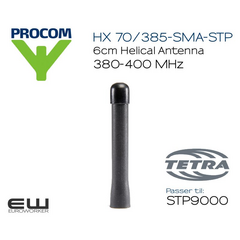 Procom HX 70/385-SMA-STP8038