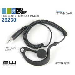 PROEQUIP PRO-C30 SEPURA EARHANGER