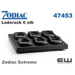 Zodiac Laderack 6 stk til Zodiac Extreme (47453)