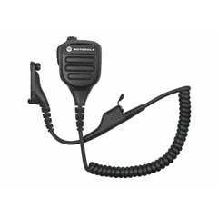 NNTN8383A - Motorola NNTN8383A - INIC Windporting Monofon med 3,5mm audio inngang (DP4X0X)