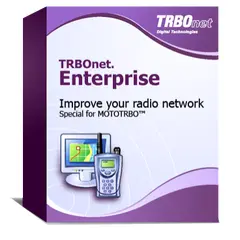 TRBOnet™ Watch Enterprise v2.3.5