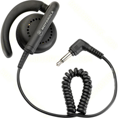 Motorola WADN4190B Earpiece Over Ear (3,5mm, Listen Only)