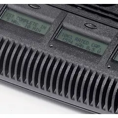 Motorola IMPRES 6-punkt Multicharger (DP3441)