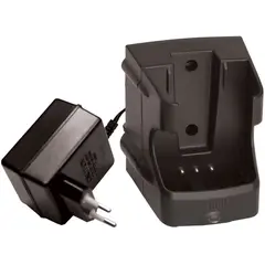 Entel  Bord-/vegglader 220 V AC for Entel HT serie (250-966)