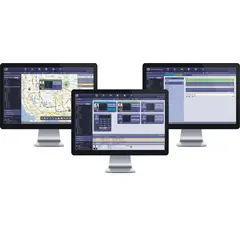 Hytera DMR SmartDispatch