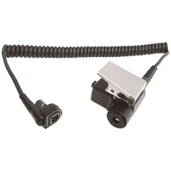 Akabel Nøklingsbryter ATEX for Entel HT-serie ATEX og Peltor hodesett (600-439)