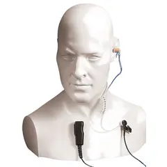 Entel Ørepropp med PTT for Entel 900 serie ( 600-440)