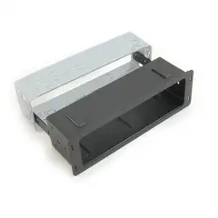 ProEquip DIN Kjøretøymonteringssats Icom F5022, 6022, 6122 (82009)