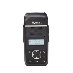 Hytera PD355 UHF 3W Håndholdt Analog & Digital (DMR) terminal