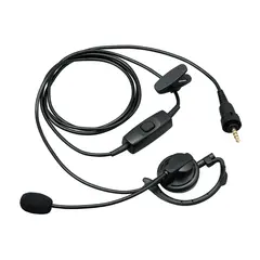 Kenwood KHS-37W Headset (Ear Hook)