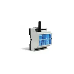 multiGuard Micro DIN 4 - GSM-enhet