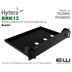 Hytera BRK12 Installasjons Kit for Power Pack til RD985 og RD985S