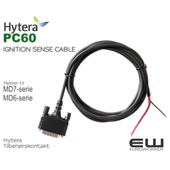 Hytera PC60 IGNITION SENSE CABLE