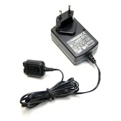 Motorola 220V Enkel Hurtiglader (MTP3000, MTP6000)(PS000042A32)