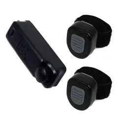 ProEquip PRO-1 Wire 2G-PS, 2.5mm jack, 2 x Wireless PTT, Sepura STP & SC20