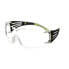 SecureFit Vernebrille med skarpsynfelt (+1,5, +2.0, +2,5)