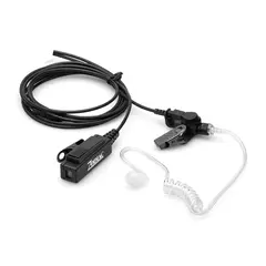 Zodiac hodesett secret service til Proline+/Safe/Team Pro+/Team Pro WP. Tilbehørskontakt D.