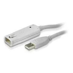 Aten UE2120 USB 2.0 Ekstender, 12 meter