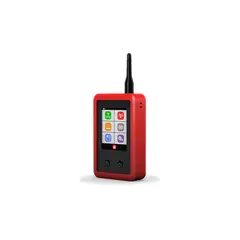 CSL CS2389 Mobildeknig måleinstrument