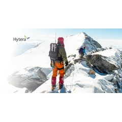 Hytera RD965 Portabel DMR Base & Repeater (VHF & UHF)