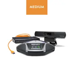 Konftel C20Ego One Cable Connection Video (SMALL)